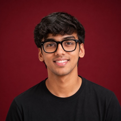 Shreyas Dave